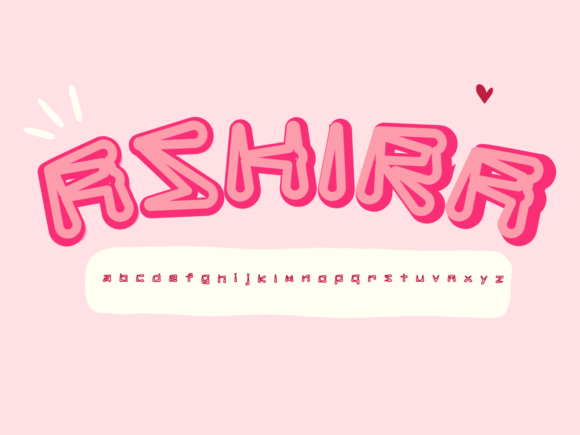 Ashira: Crafting Your Signature Look